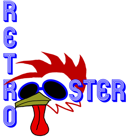 Retro Rooster LLC Logo